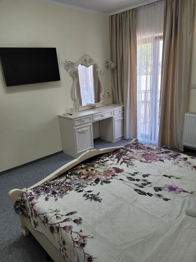 Lotus Boutique 호텔 데바 외부 사진